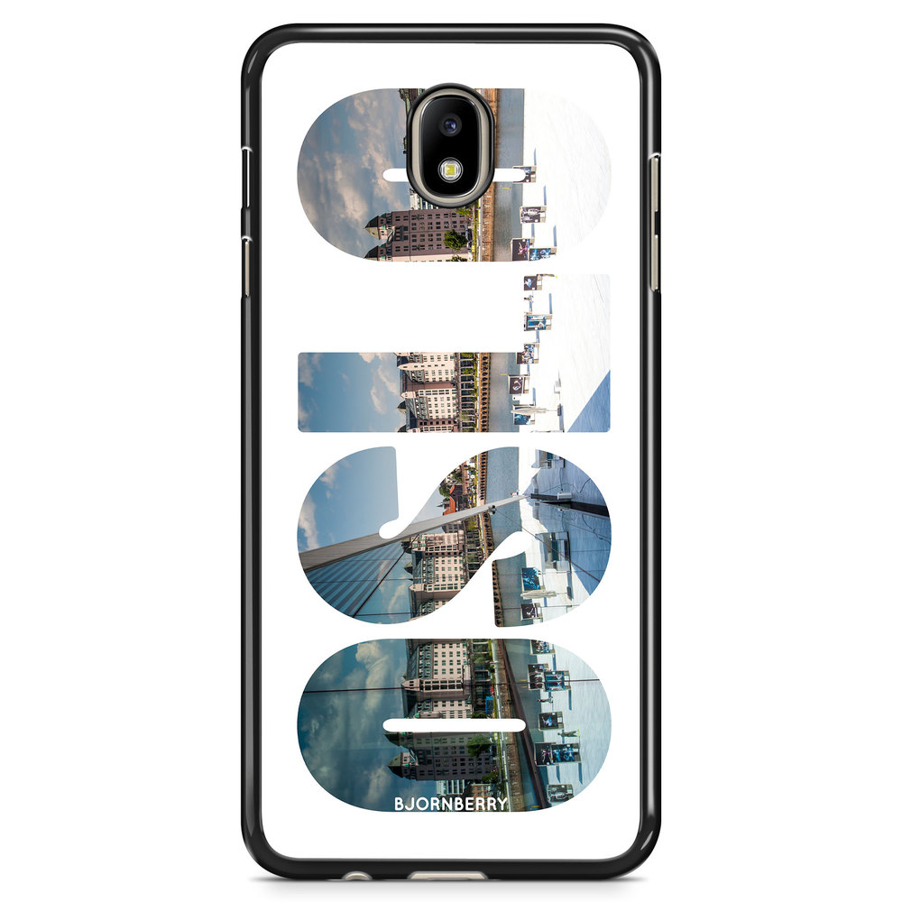 Samsung Galaxy J7 (2017) Case - Oslo