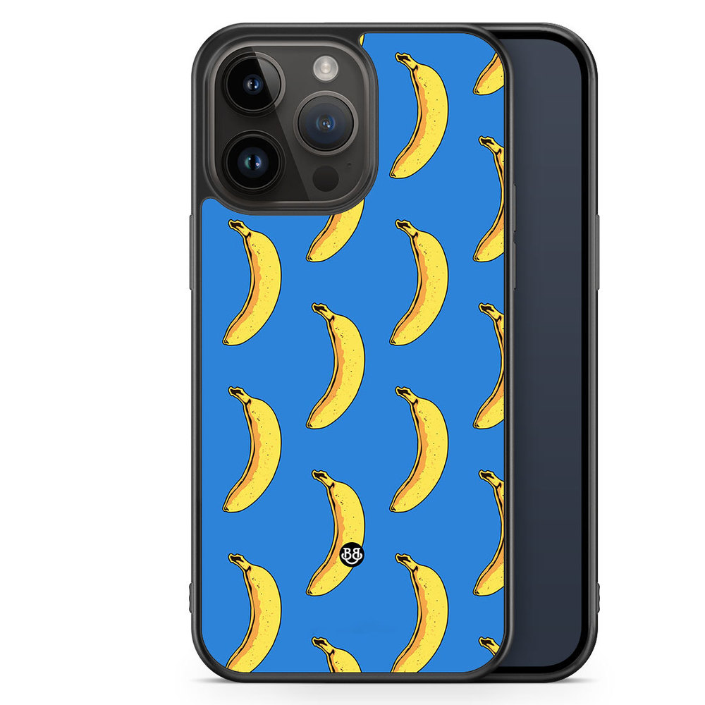 iPhone 14 Pro Max Case - Bananas