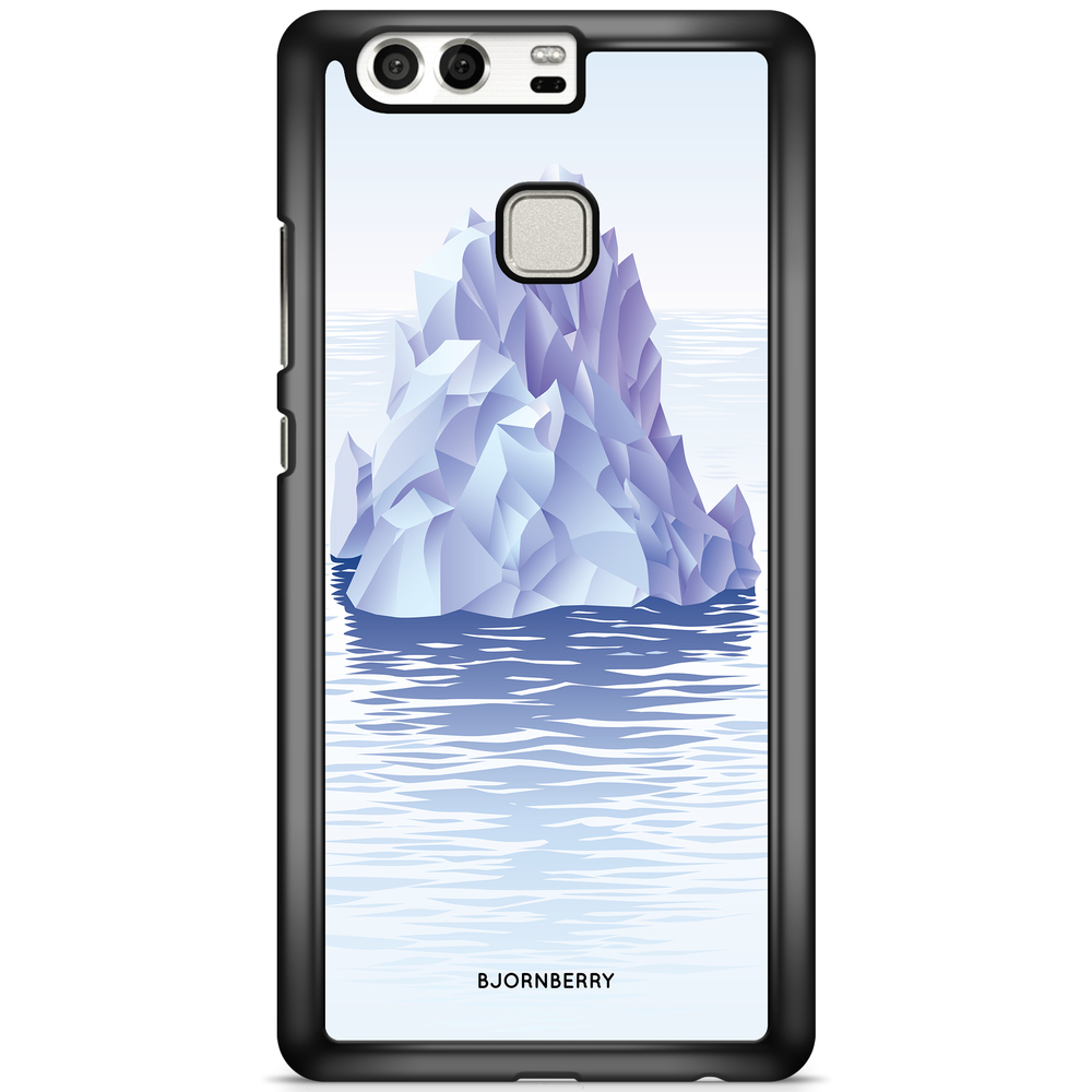 Huawei P9 Plus Case - Iceberg