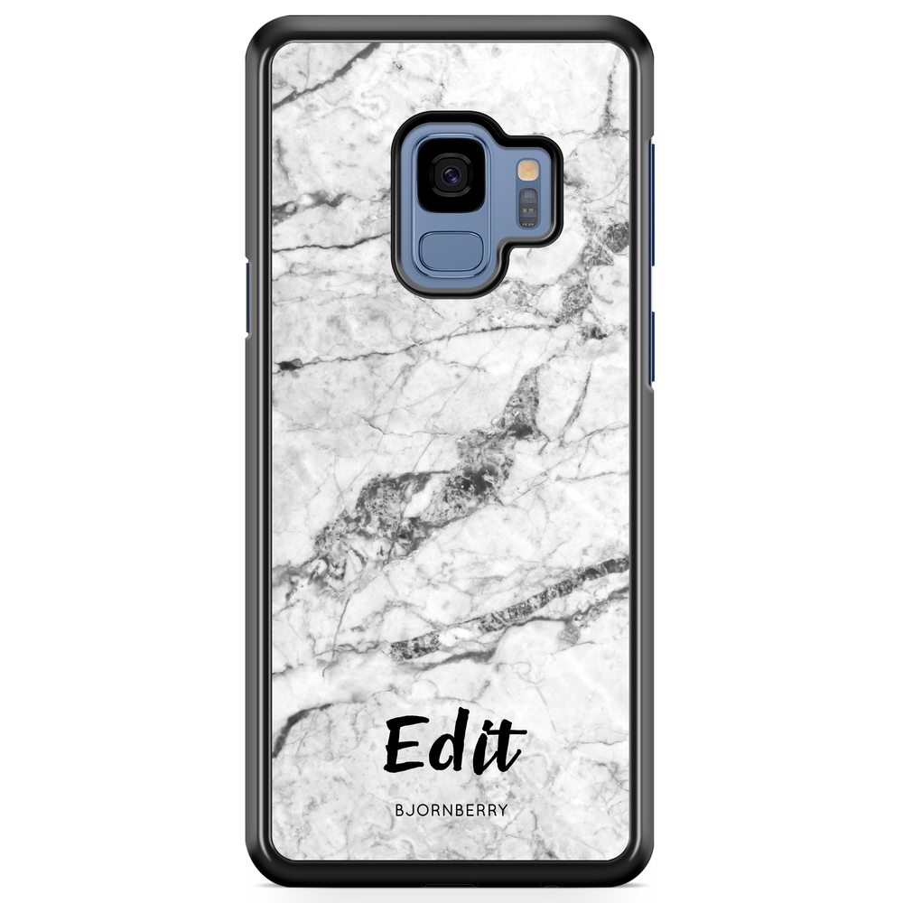 Samsung Galaxy S9 Case - Edit