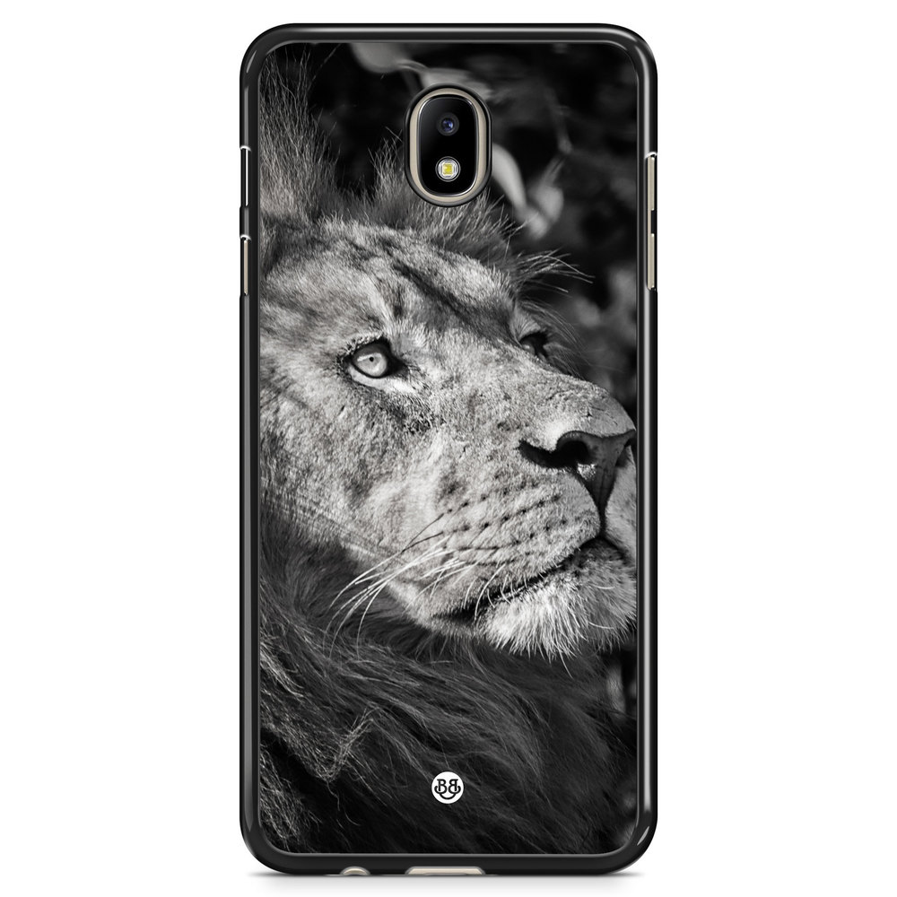 Samsung Galaxy J7 (2017) Case - Lion