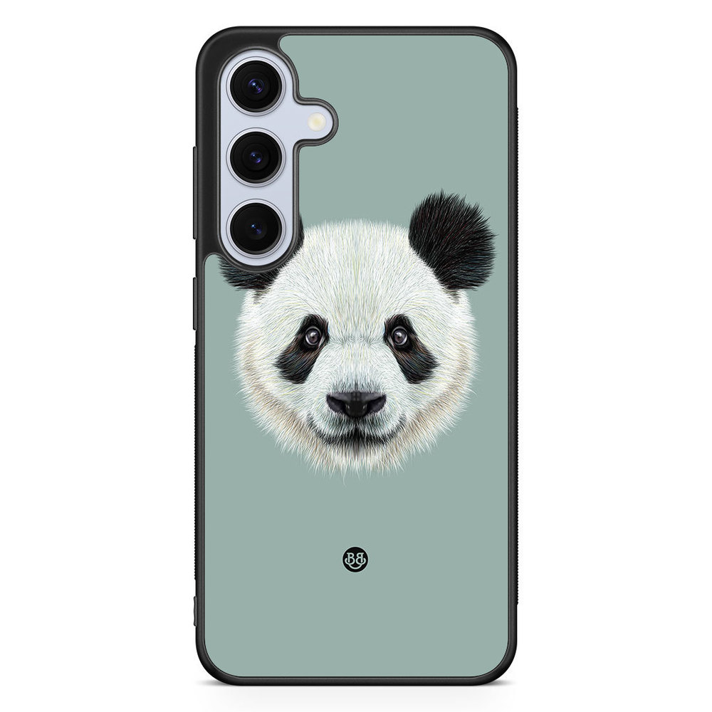 Samsung Galaxy S24 FE Case - Panda