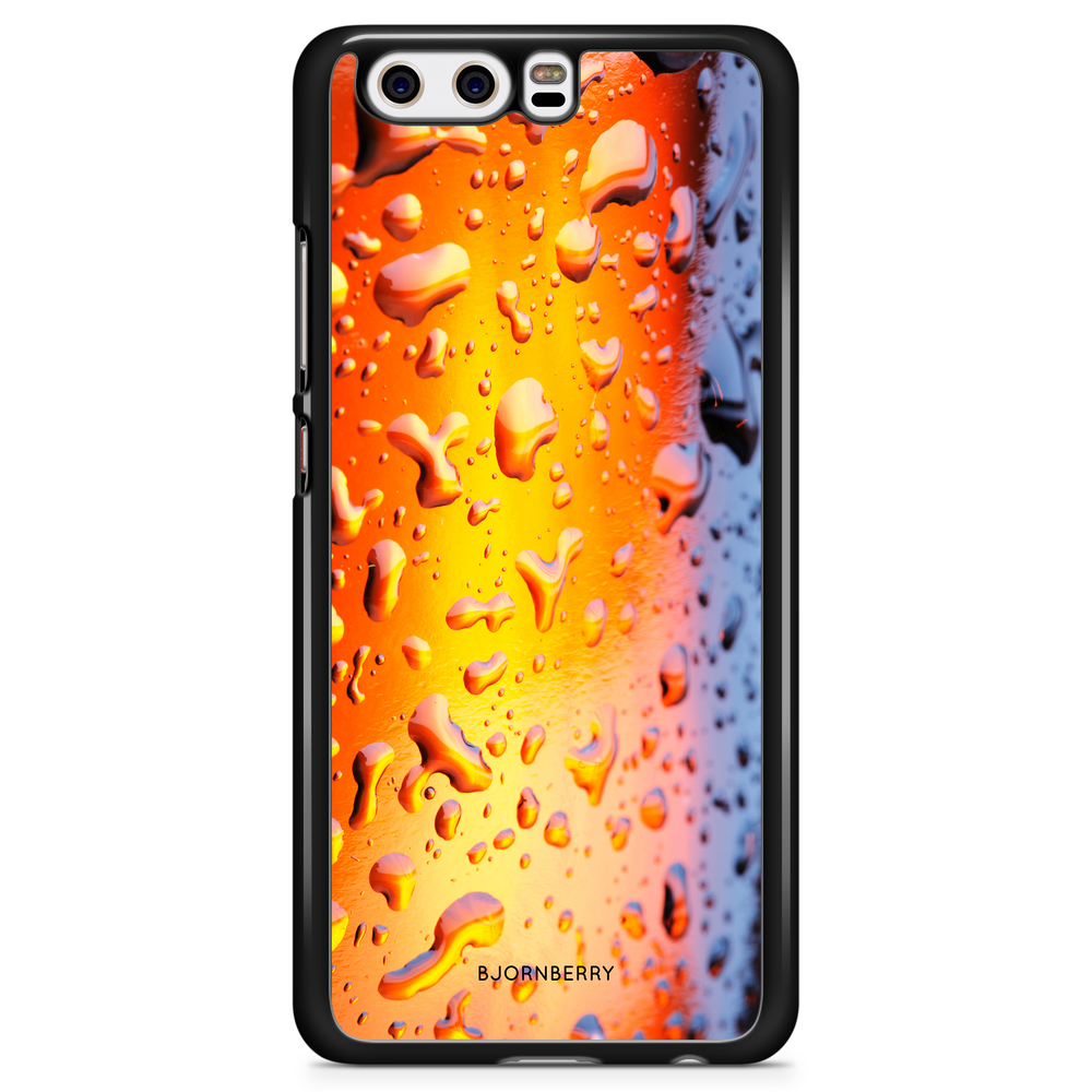 Huawei P10 Case - Cold Drink