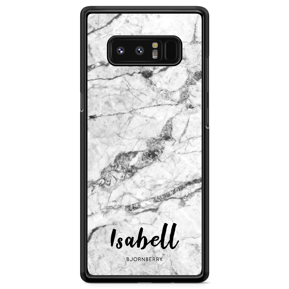 Samsung Galaxy Note 8 Case - Isabell