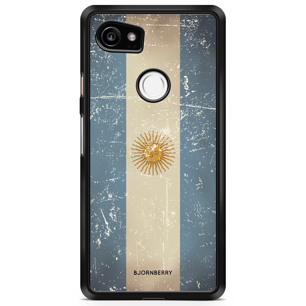 Google Pixel 2 XL Case - Argentina