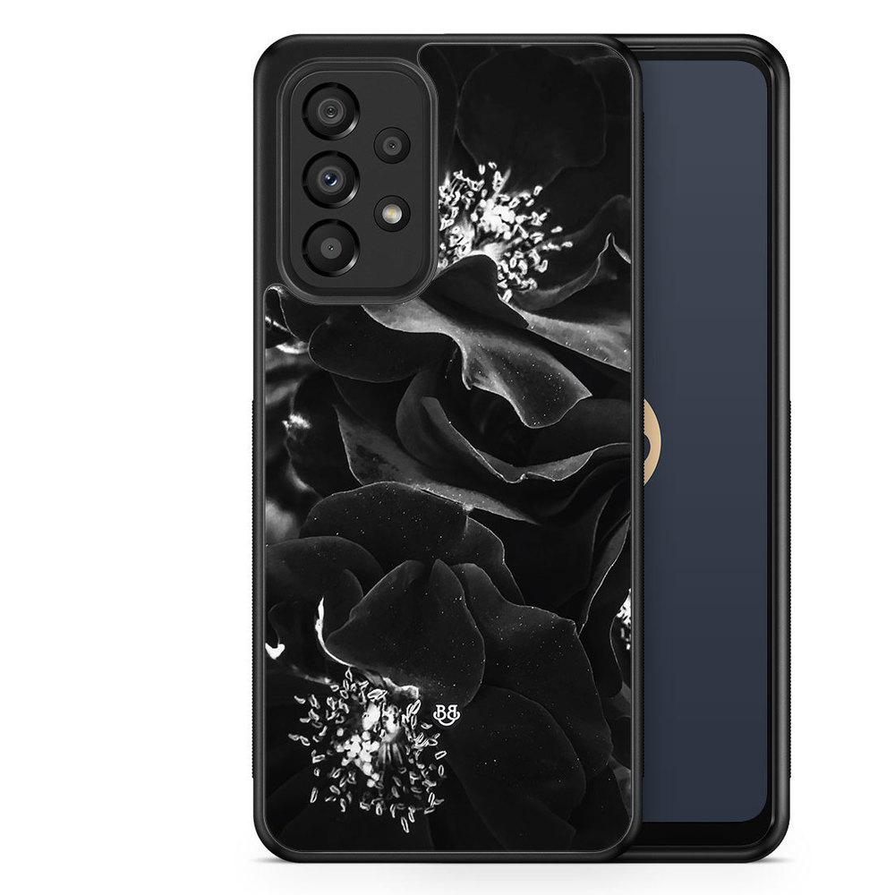 Samsung Galaxy A33 5G Case - Flowers in Bloom