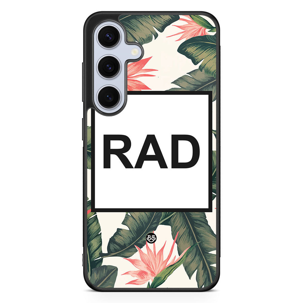 Samsung Galaxy S24 FE Case - RAD
