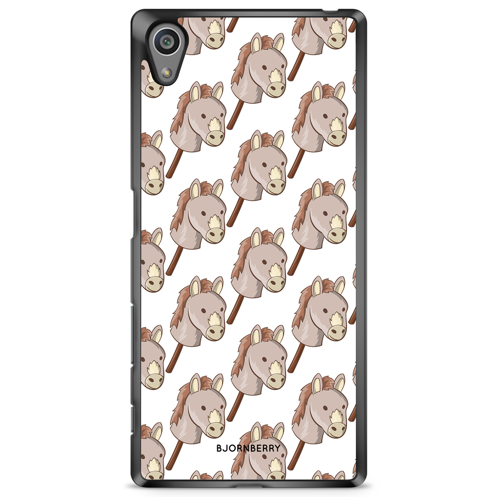 Sony Xperia Z5 Premium Case - Toy Horse