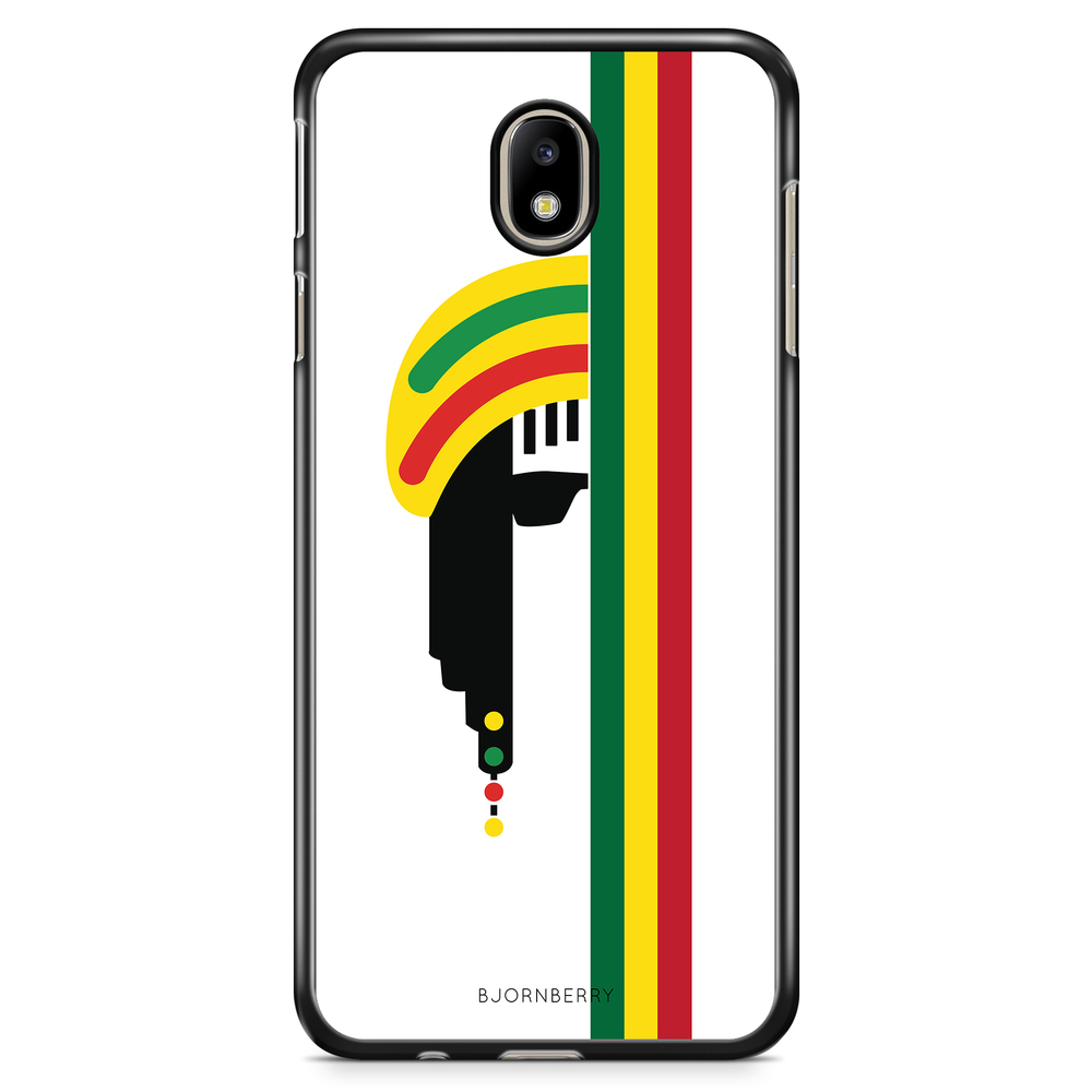 Samsung Galaxy J3 (2017) Case - Marley