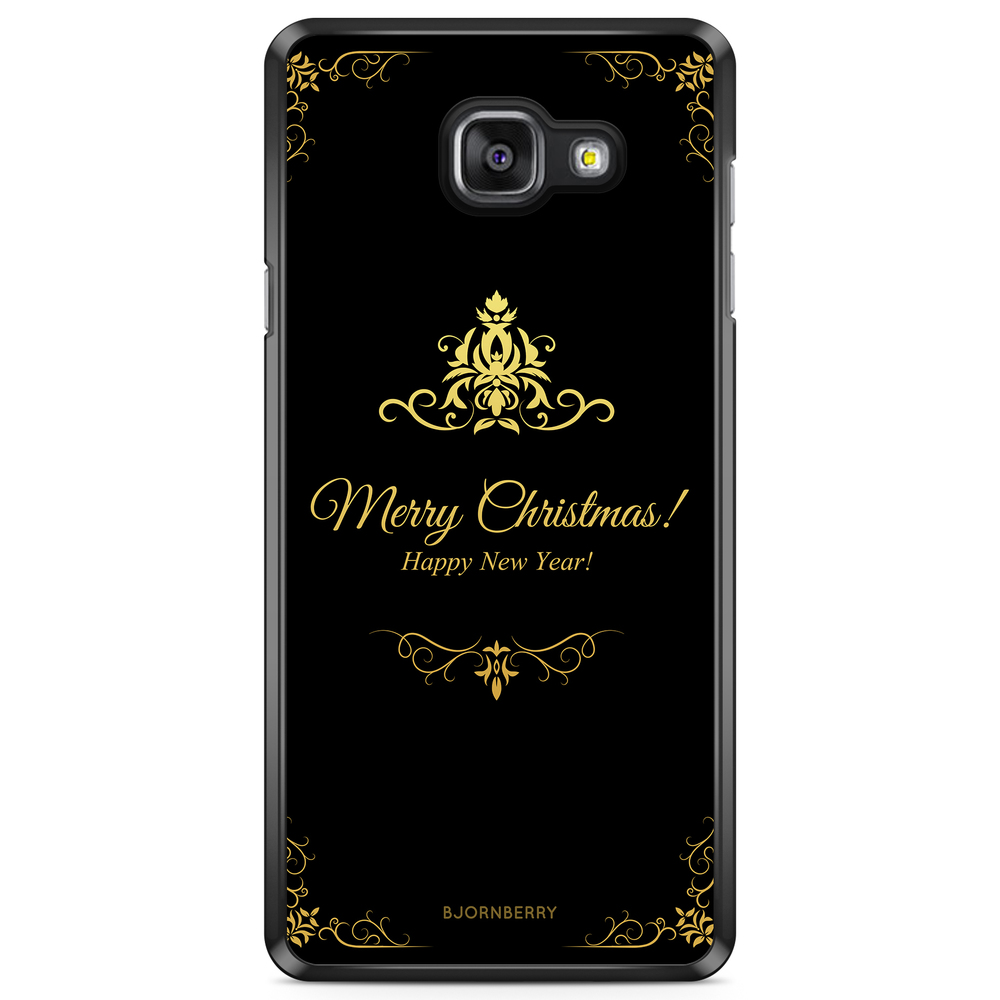 Samsung Galaxy A5 6 (2016) Case - Happy New Year!
