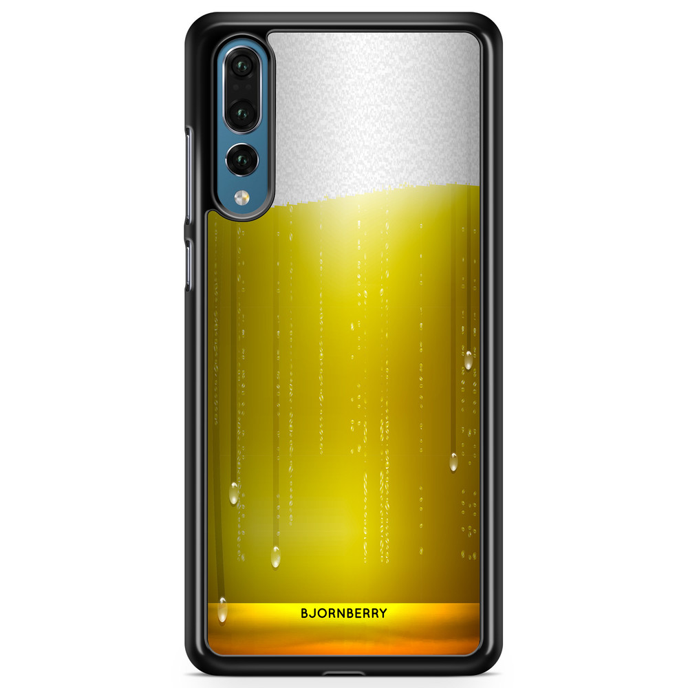 Huawei P20 Pro Case - Beer