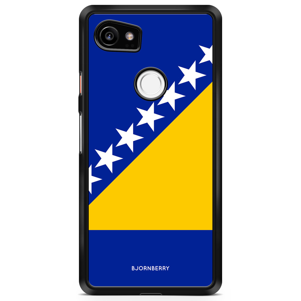 Google Pixel 2 XL Case - Bosnia