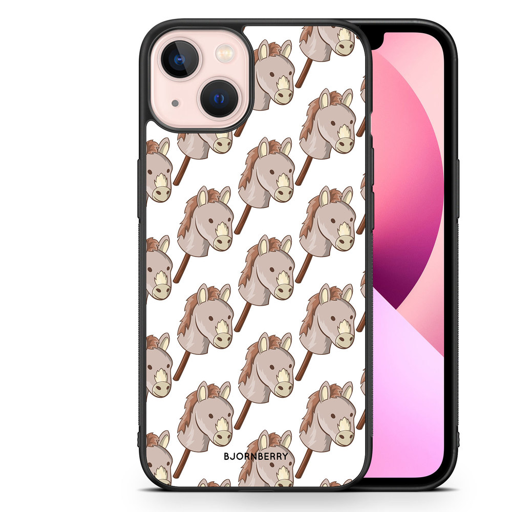 iPhone 13 Case - Toy Horse