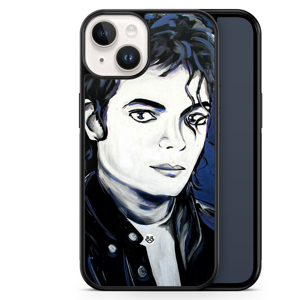 iPhone 14 Case - Jackson