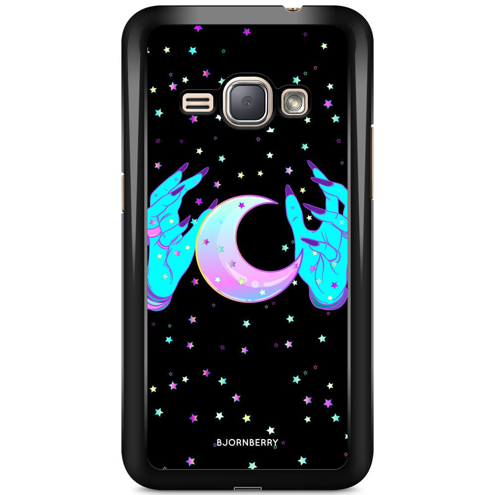 Samsung Galaxy J1 (2016) Case - Magic Hands
