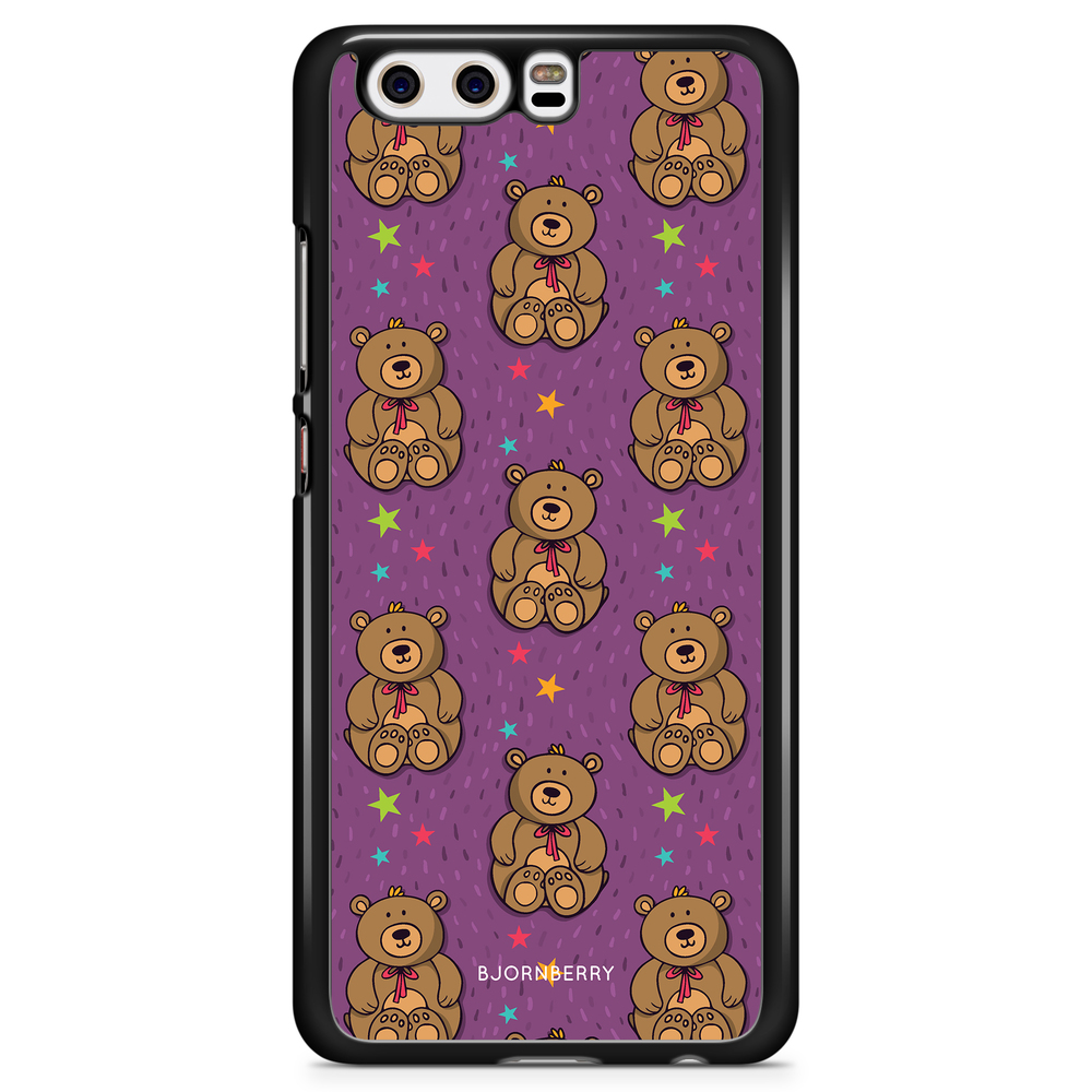 Huawei P10 Case - Teddybear