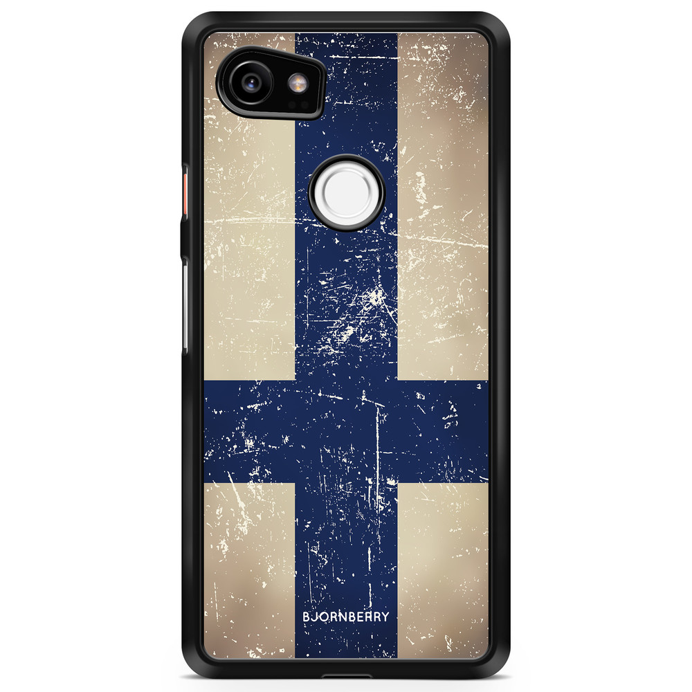 Google Pixel 2 XL Case - Finland