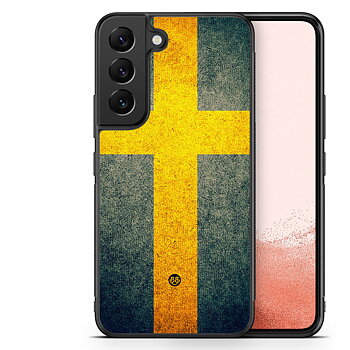 Samsung Galaxy S23 Plus 5G Case - Sweden