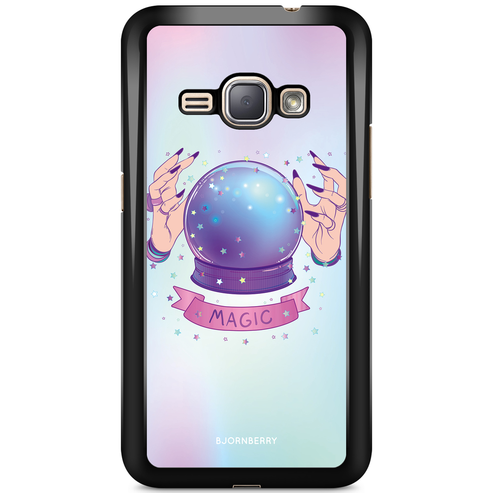 Samsung Galaxy J1 (2016) Case - Magic