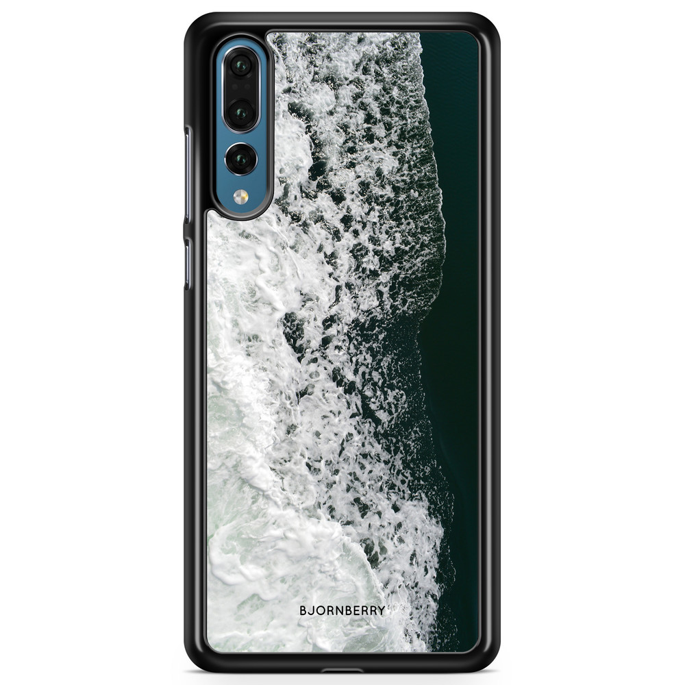 Huawei P20 Pro Case - Waves