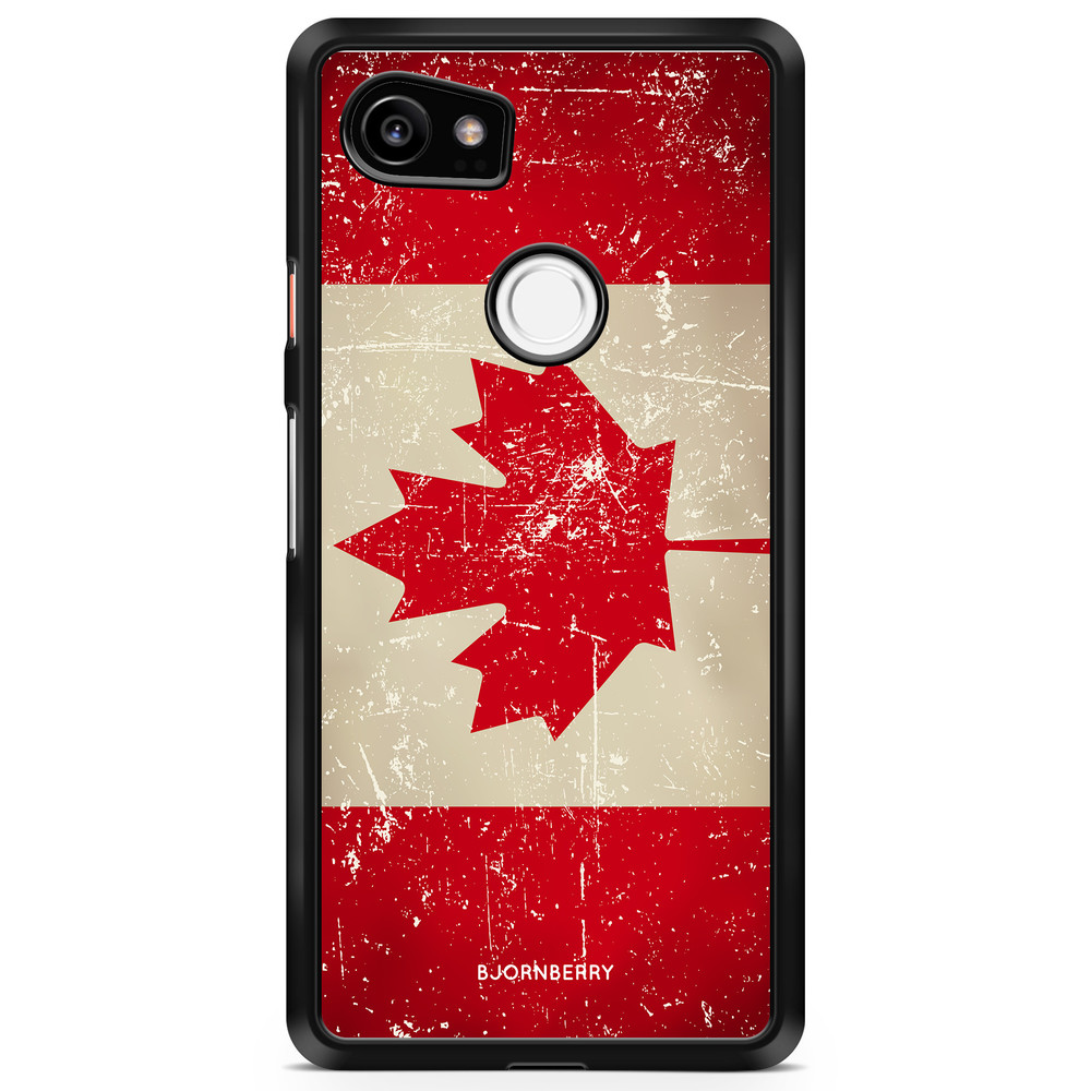 Google Pixel 2 XL Case - Canada