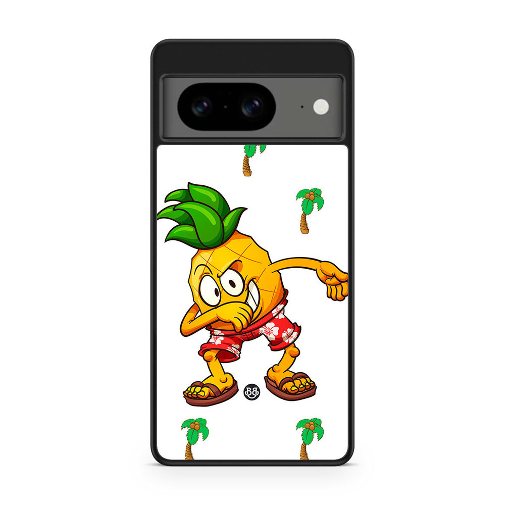 Google Pixel 8 Case - Dabbing