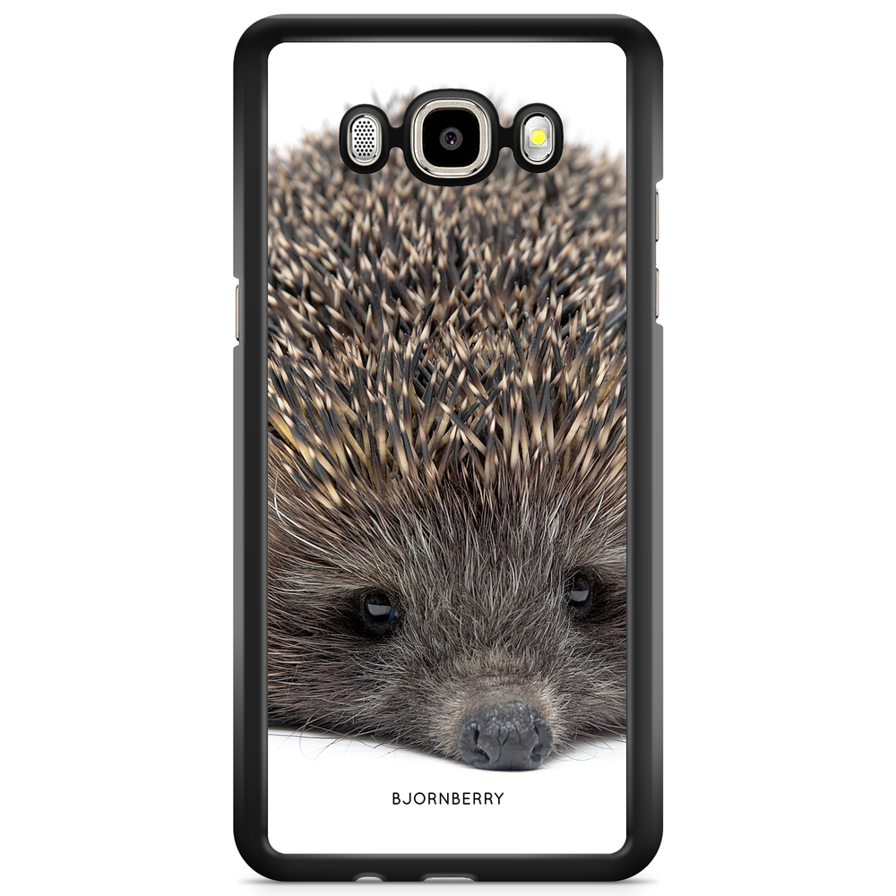 Samsung Galaxy J3 (2016) Case - Photo Hedgehog