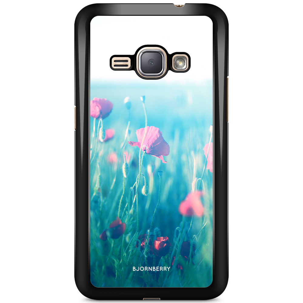 Samsung Galaxy J1 (2016) Case - Flower