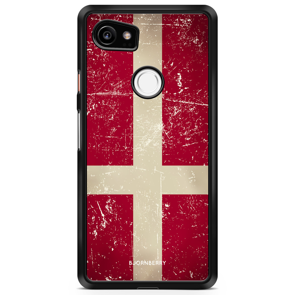 Google Pixel 2 XL Case - Denmark