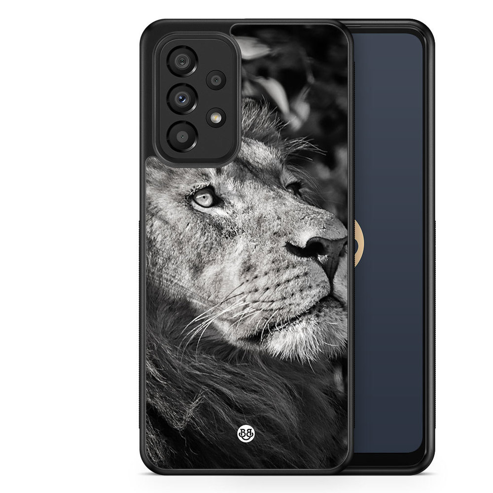 Samsung Galaxy A33 5G Case - Lion