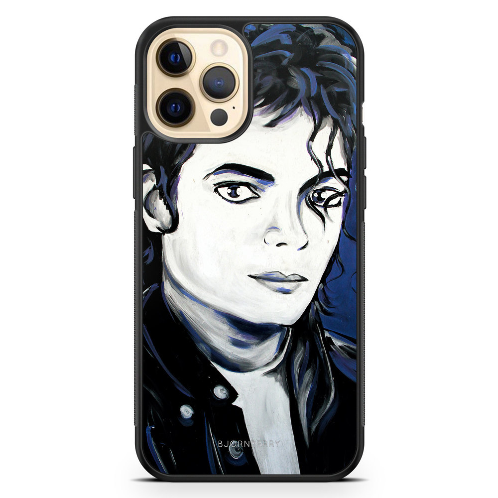 iPhone 12 Pro Max Case - Jackson