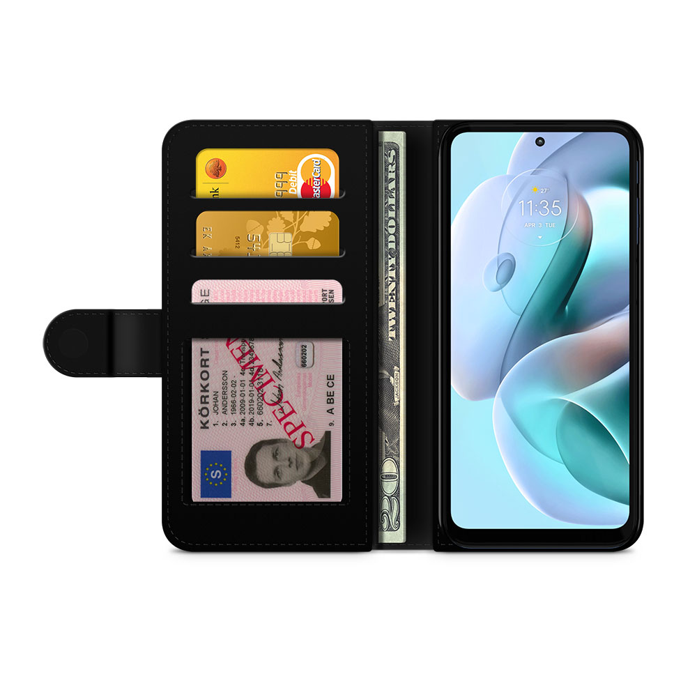 Motorola Moto G31/G41 Fodral - Gasmask - 2