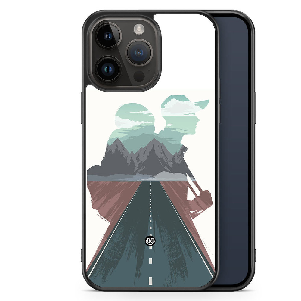 iPhone 14 Pro Max Case - Hiker