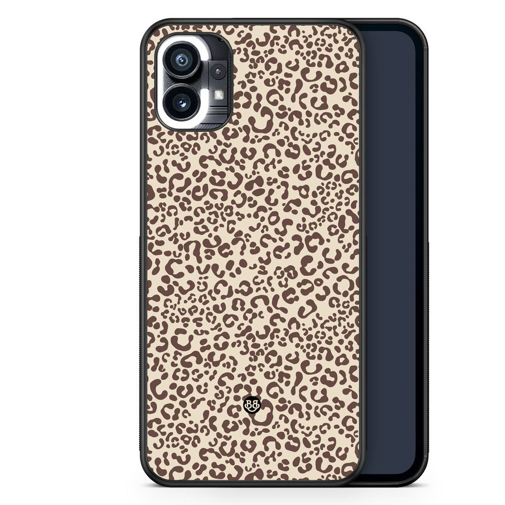 Nothing Phone (1) Case - WILD AUTUMN - Wild Spots