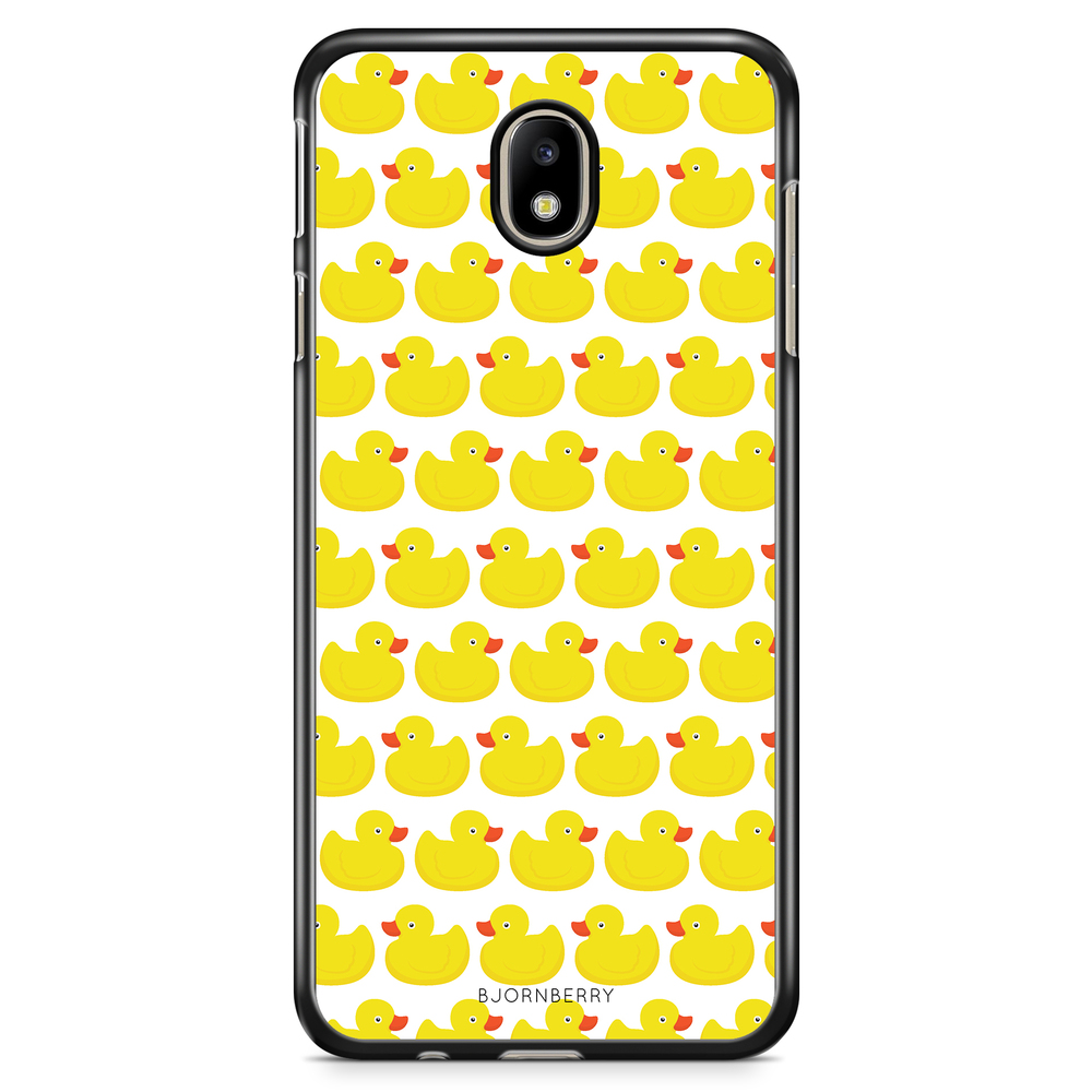 Samsung Galaxy J3 (2017) Case - Rubber Ducks