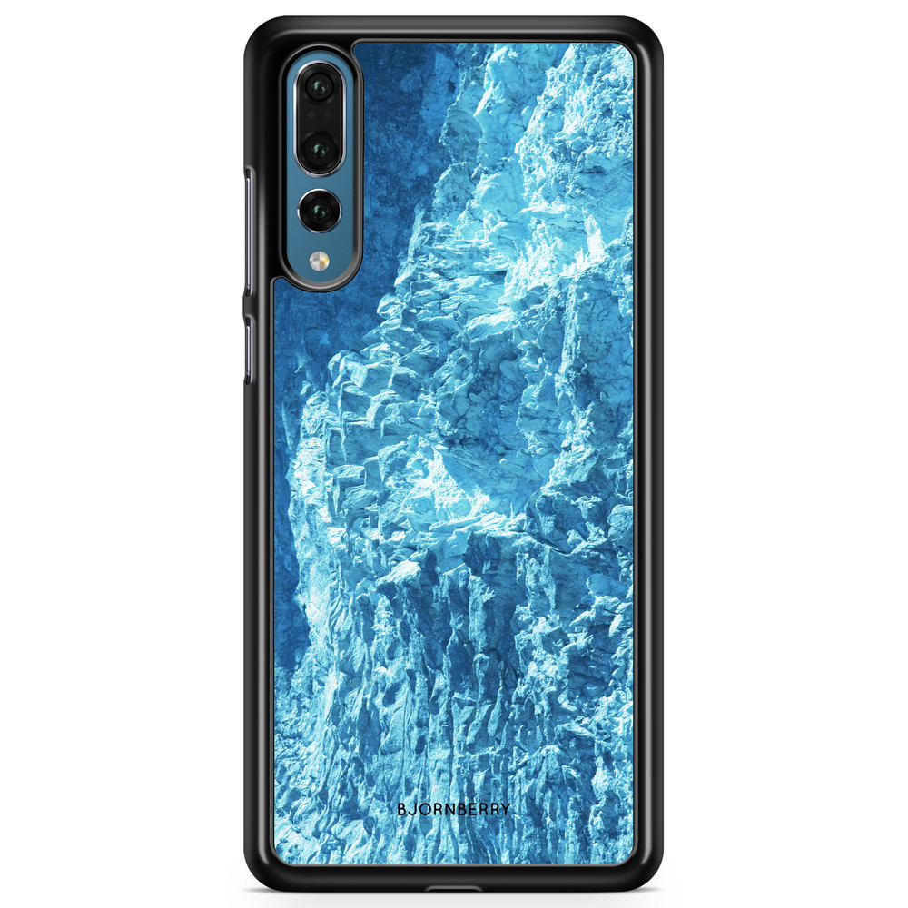 Huawei P20 Pro Case - Glacier