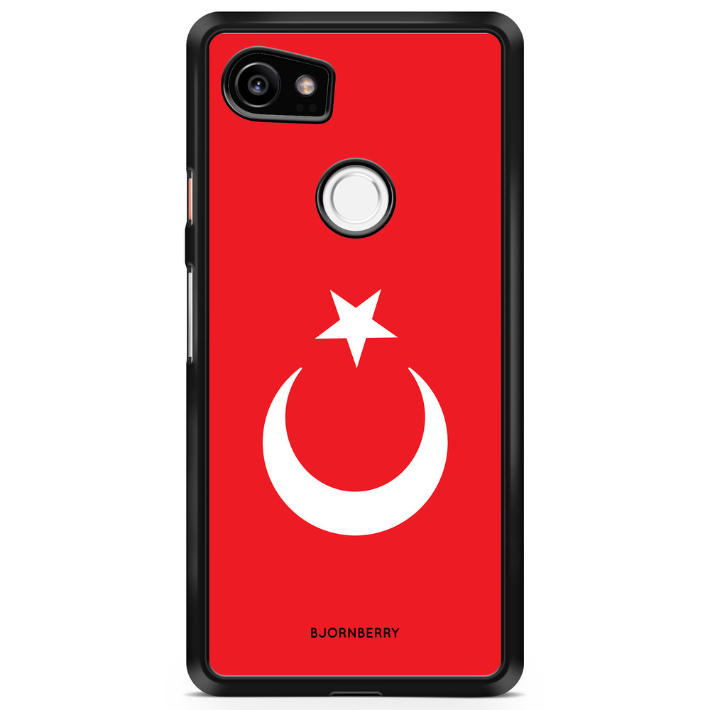 Google Pixel 2 XL Case - Turkey