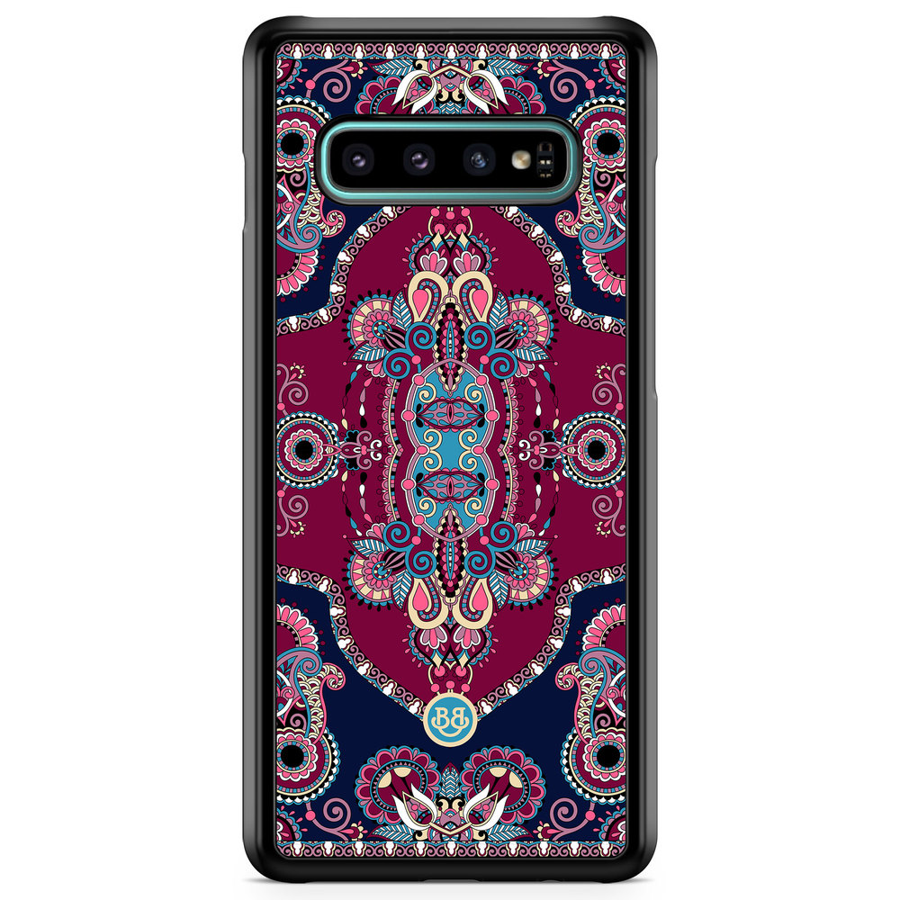 Samsung Galaxy S10 Plus Case - Kelim