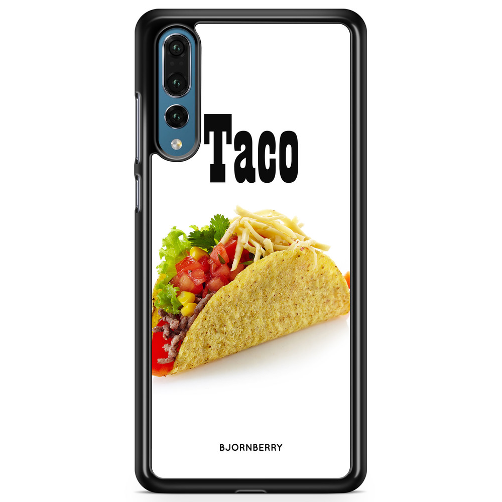 Huawei P20 Pro Case - Taco