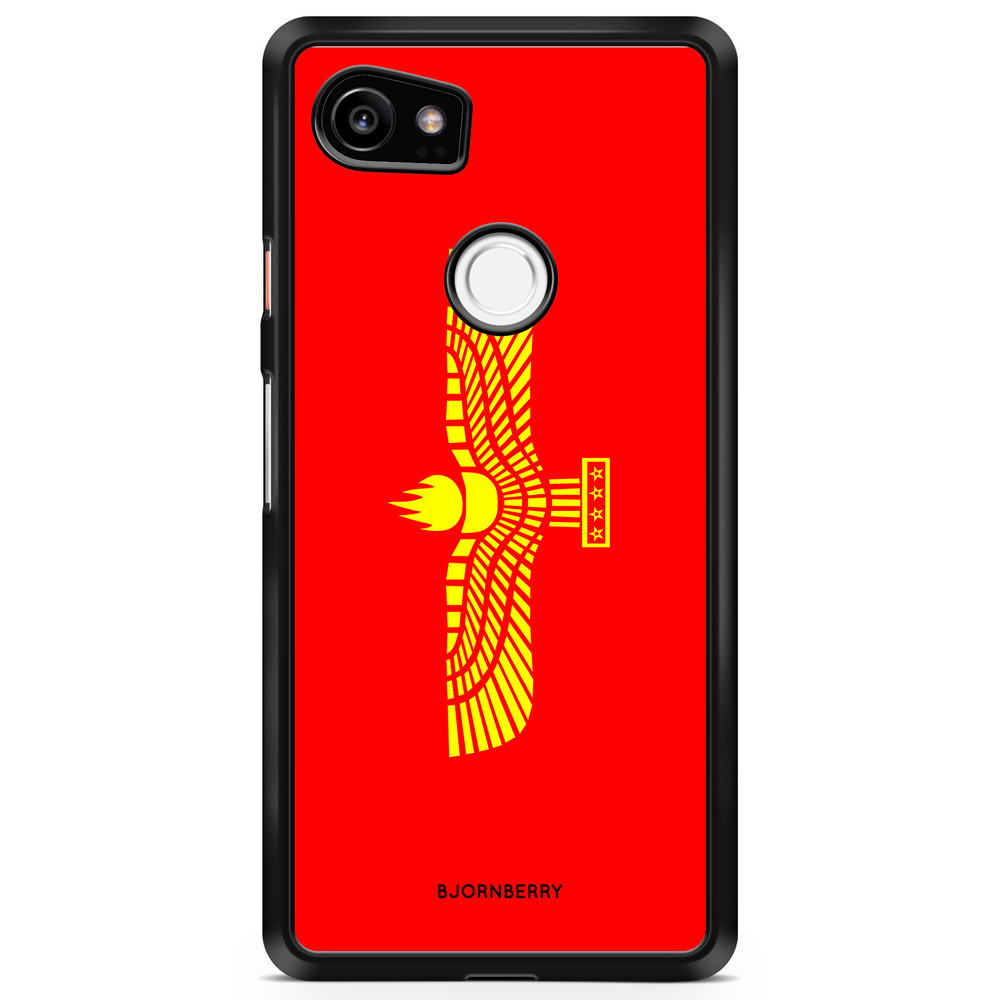 Google Pixel 2 XL Case - Syric
