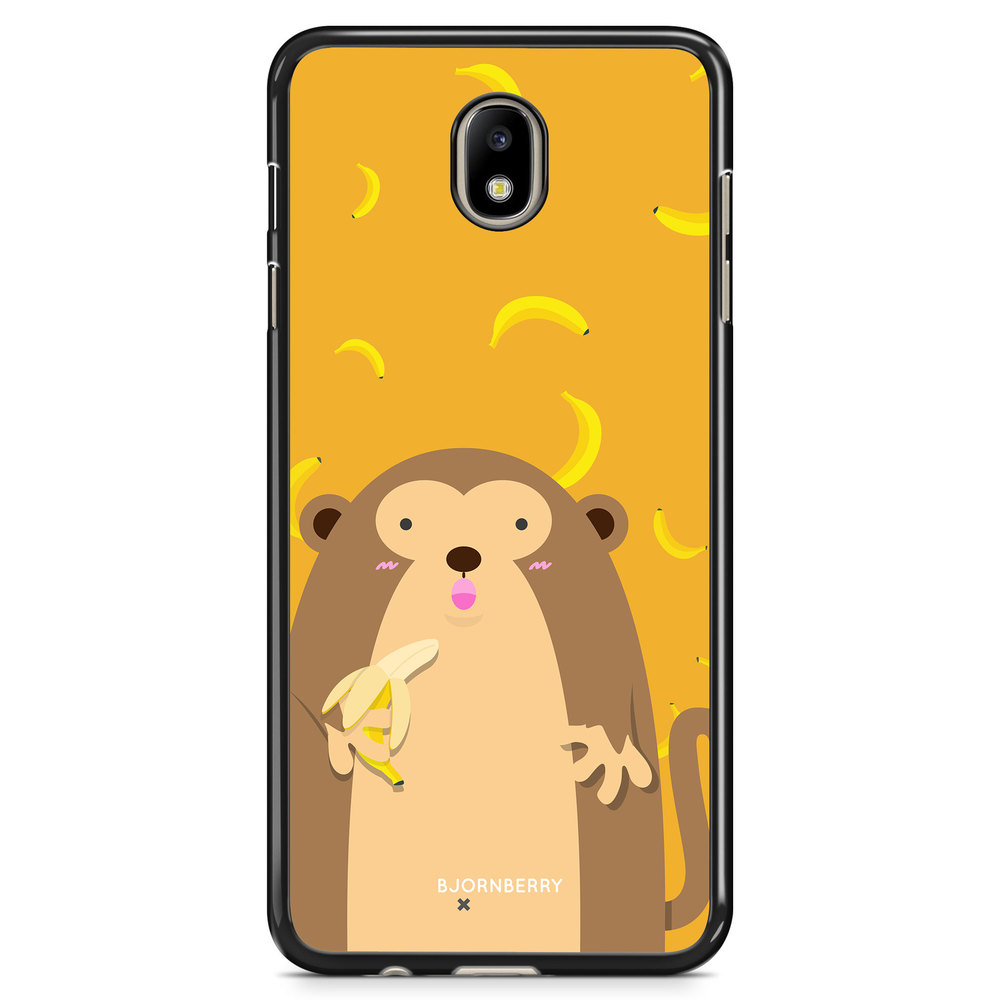 Samsung Galaxy J7 (2017) Case - Fat Monkey