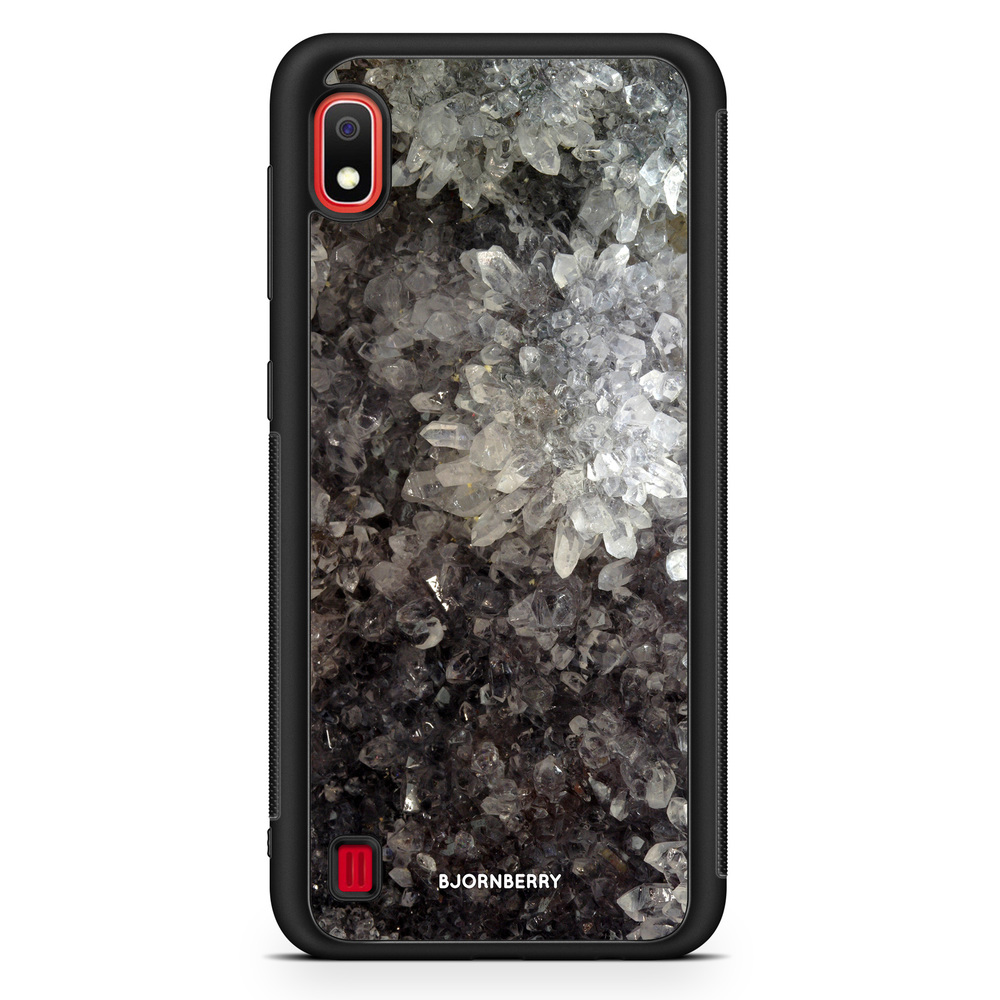 Samsung Galaxy A10 Case - Calcite
