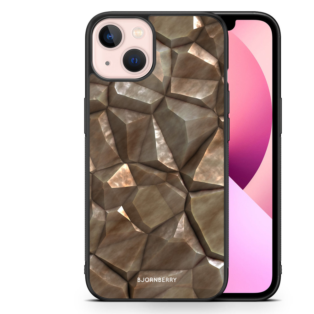 iPhone 13 Case - Ruff Stone