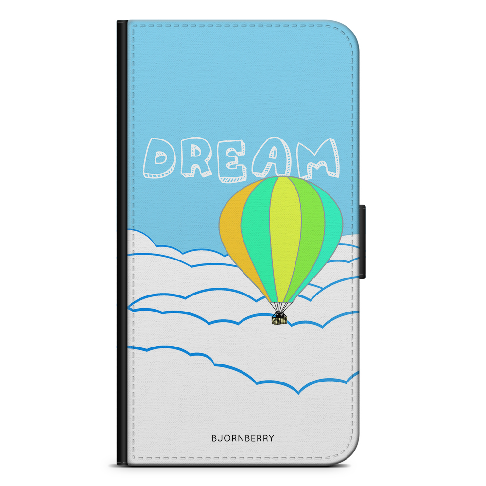 Sony Xperia XA Wallet Case - Dream