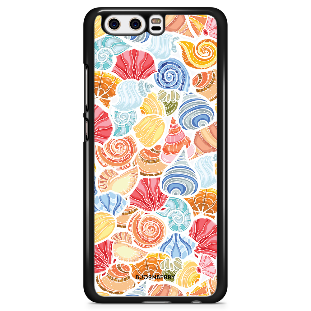 Huawei P10 Case - Sea Shell