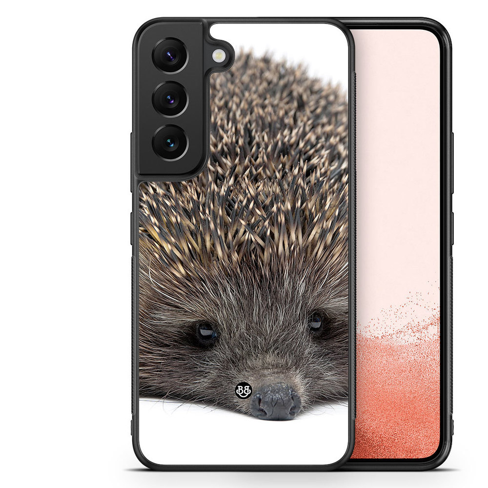 Samsung Galaxy S23 Plus 5G Case - Hedgehog