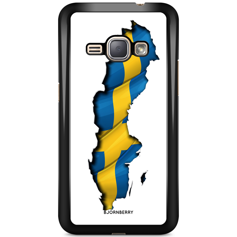 Samsung Galaxy J1 (2016) Case - Sweden