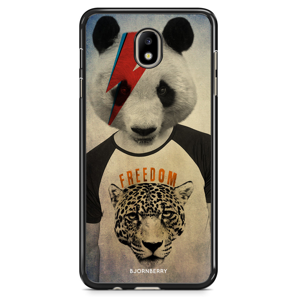 Samsung Galaxy J7 (2017) Case - Panda