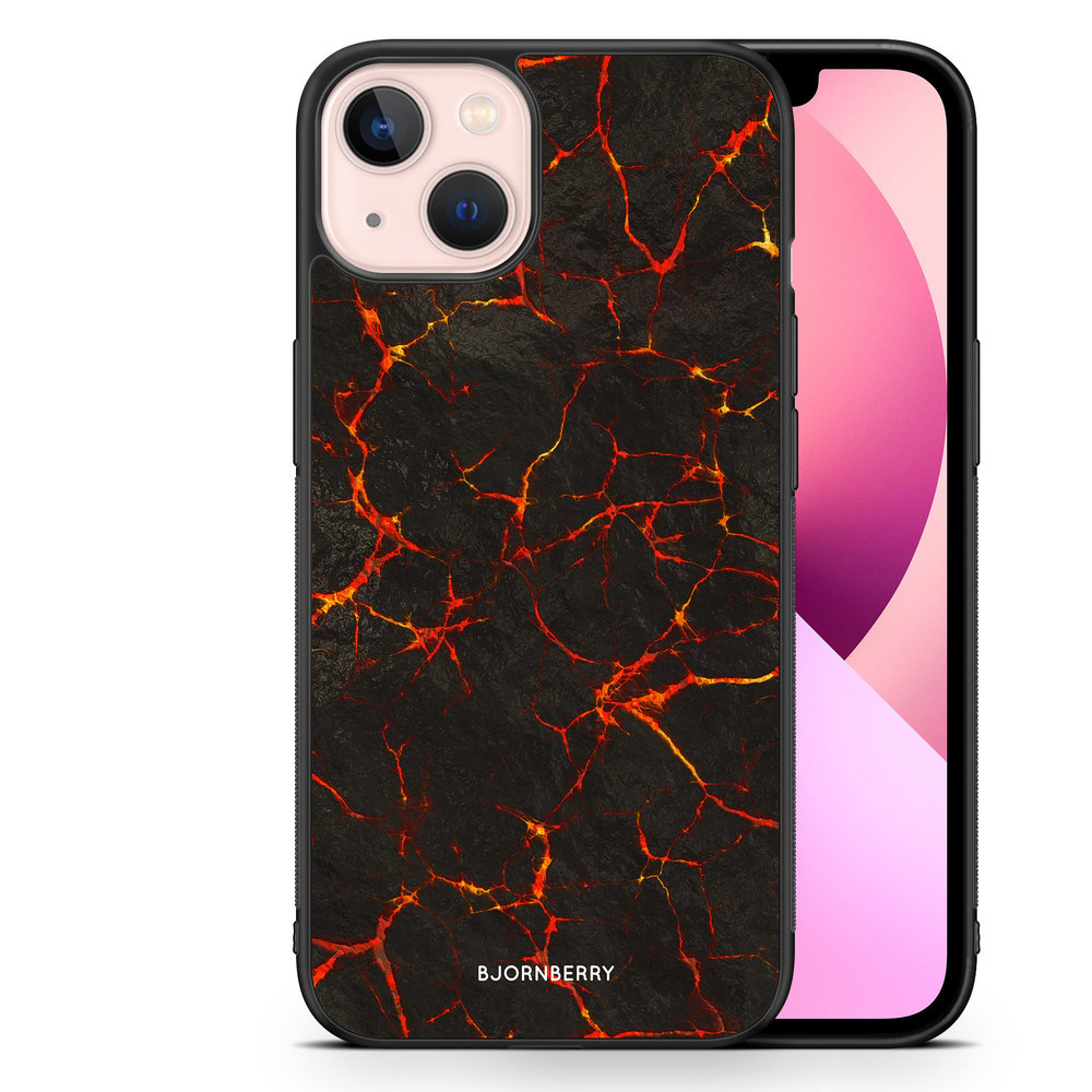iPhone 13 Case - Lava