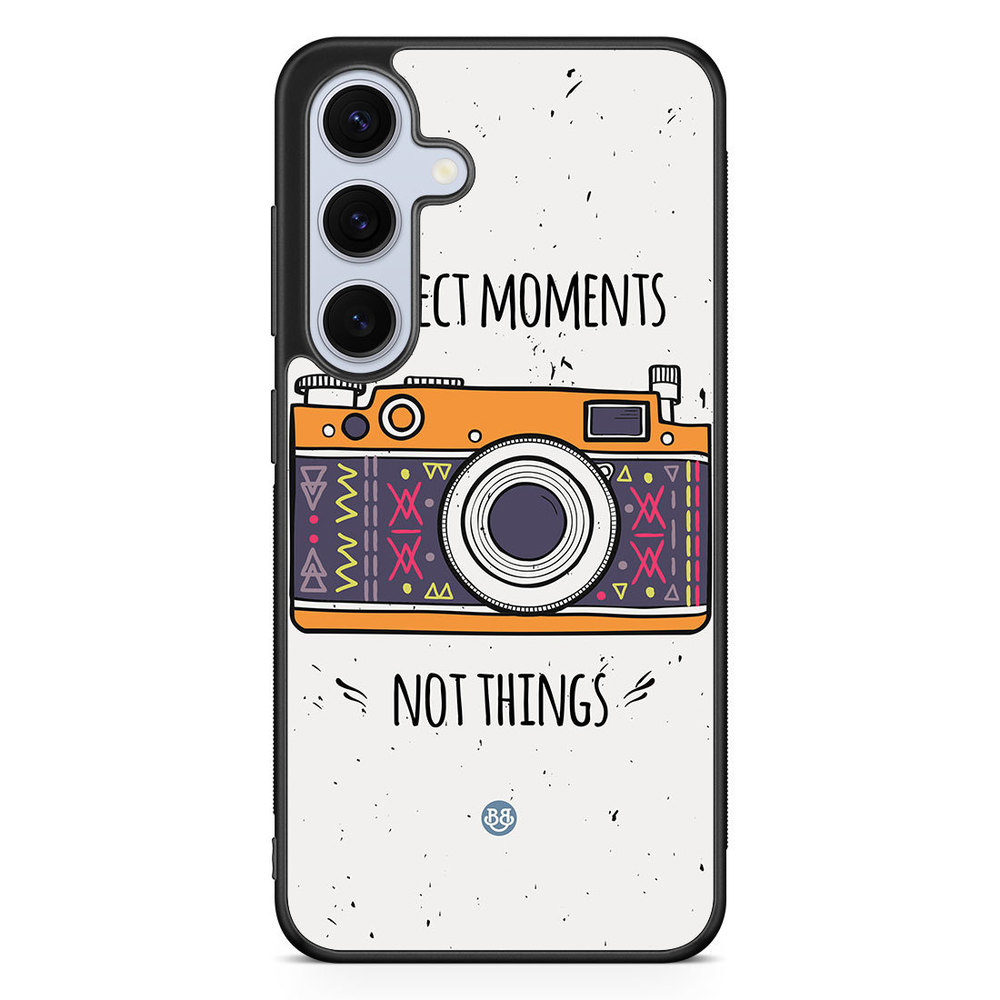 Samsung Galaxy S24 FE Case - Collect Moments